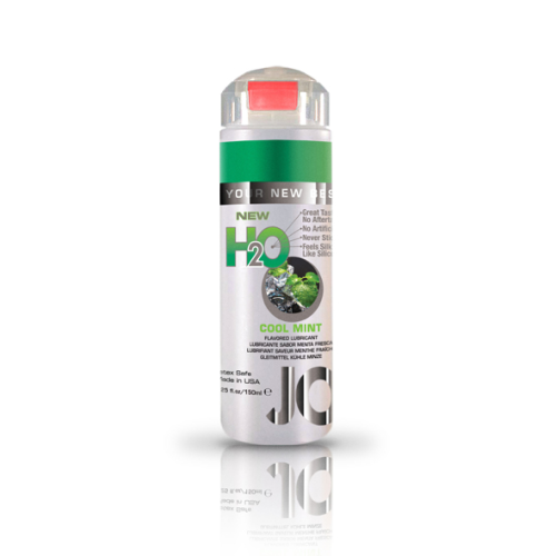 System Jo System JO - H2O Lubricante Menta 150 ml