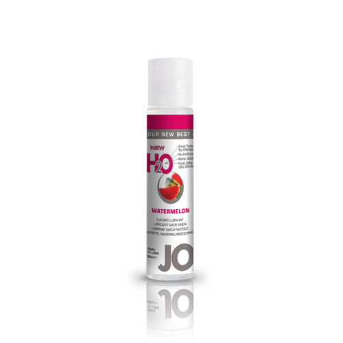 System Jo System JO - H2O Lubricante Sandía 30 ml