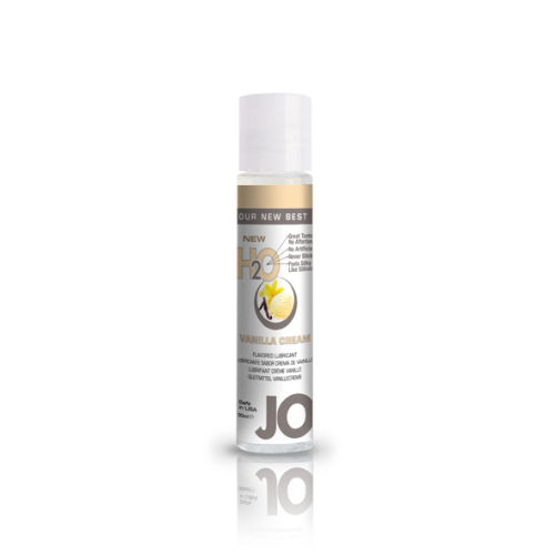 System Jo System JO - H2O Lubricante Vainilla 30 ml