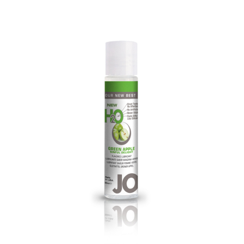 System Jo System JO - H2O Lubricante de Apple 30 ml