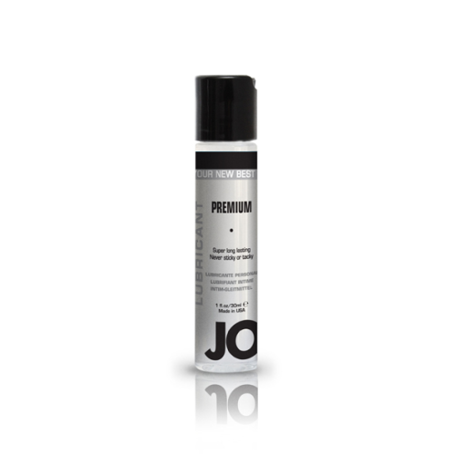 System Jo System JO - Lubricante de Silicona 30 ml