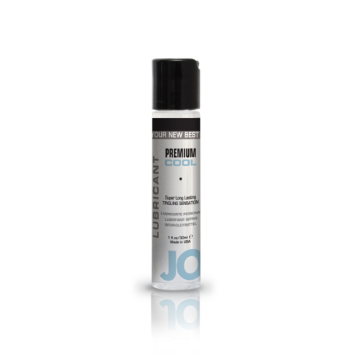 E25063-high.png System Jo System JO - Lubricante de Silicona Enfriar 30 ml