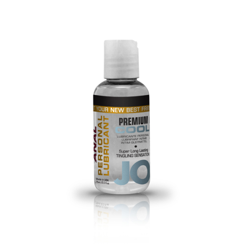 E25088-high.png System Jo System JO - Anal Lubricante de Silicona Enfriar 75 ml
