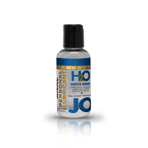 System Jo System JO - Anal H2O Lubricante 75 ml