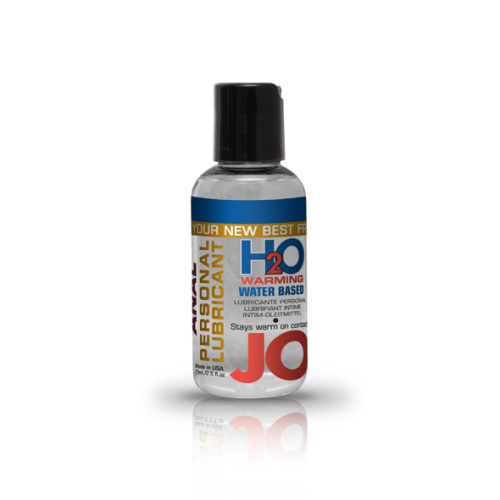 E25092-high.png System Jo System JO - Anal H2O Lubricante Calentamiento 75 ml