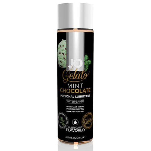 E25288-high.png System Jo Lubricante Gelato Mint Chocolate de 120 ml.