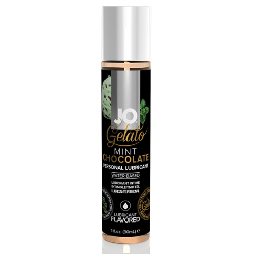 E25289-high.png System Jo Lubricante Gelato Mint Chocolate de 30 ml.
