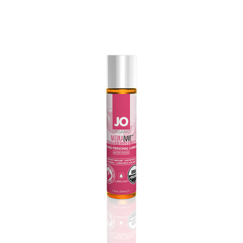E25306-high.png System Jo Sistema JO - Orgánica lubricantes fresa 30 ml