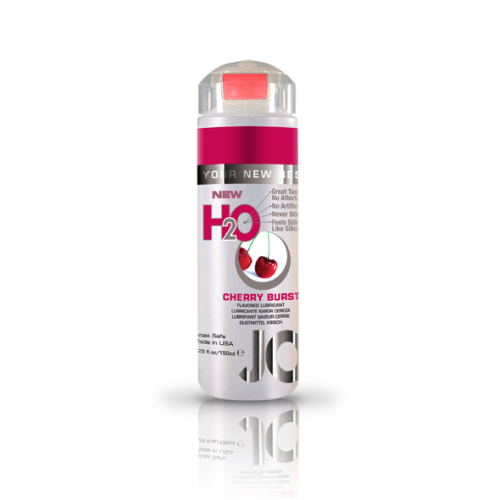System Jo System JO - H2O Lubricante Cereza 150 ml