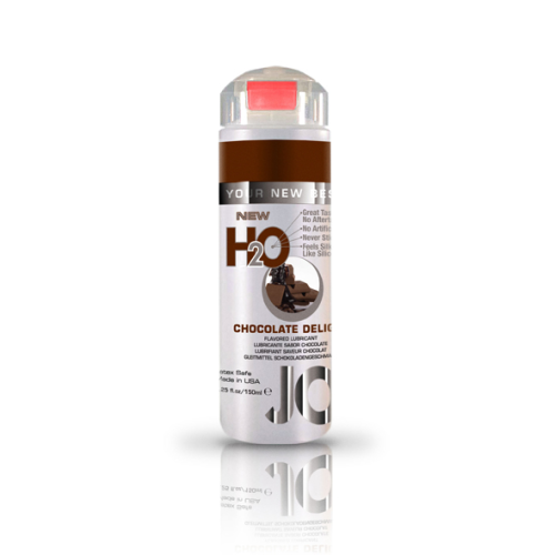 System Jo System JO - H2O Lubricante chocolate 150 ml