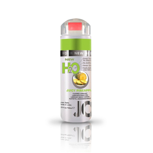 System Jo System JO - H2O Lubricante Piña 150 ml