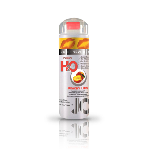 System Jo System JO - H2O Lubricante Melocotón 150 ml