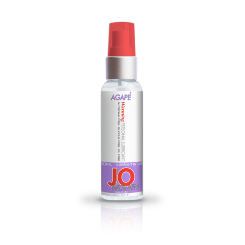 System Jo System JO - Mujeres Agape Lubricante Calentamiento 60 ml