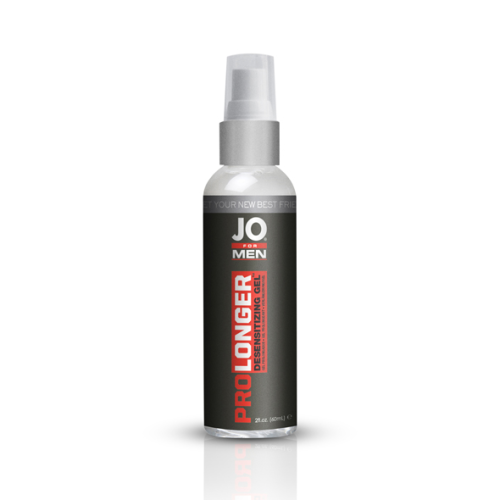 System Jo System JO - prolonger Gel 60 ml