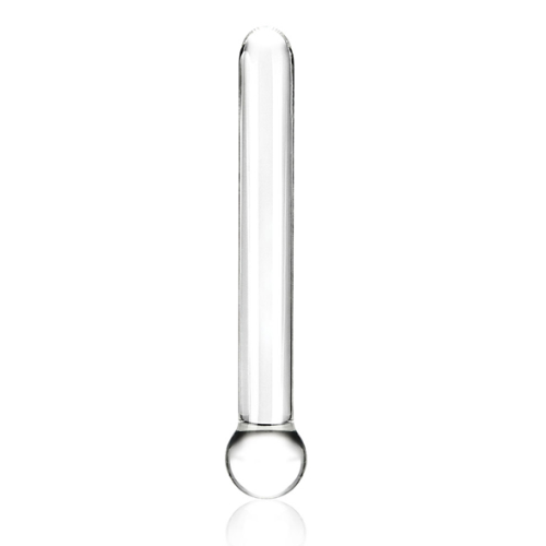 Glas - Straight Glass Dildo