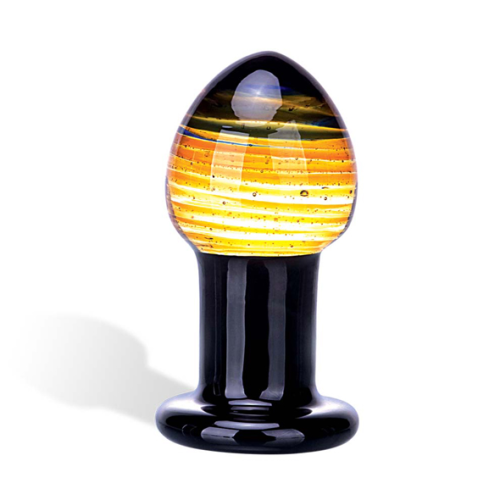 E25417-high.png Glas - Galileo Glass Butt Plug