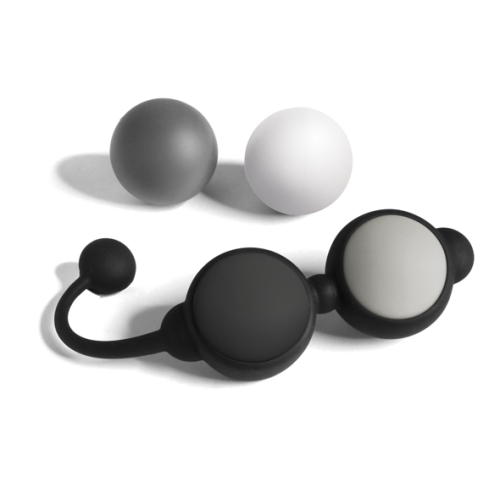 E25475-tb-high.png Fifty Shades Of Grey Fifty Shades of Grey - Kegel Balls Set