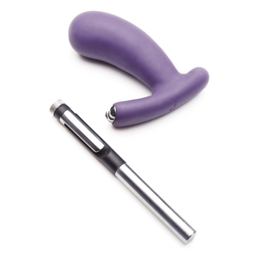 E25562-high.png Je Joue - Nuo Anal Vibrador Purple