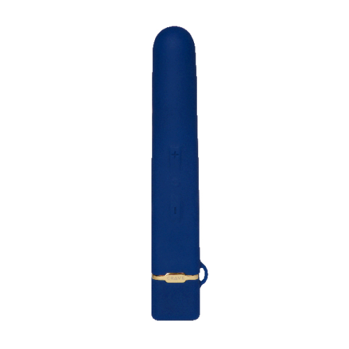 Crave - Flex Vibrador Azul