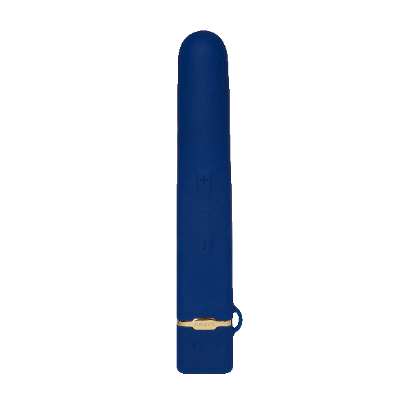 Crave - Flex Vibrador Azul