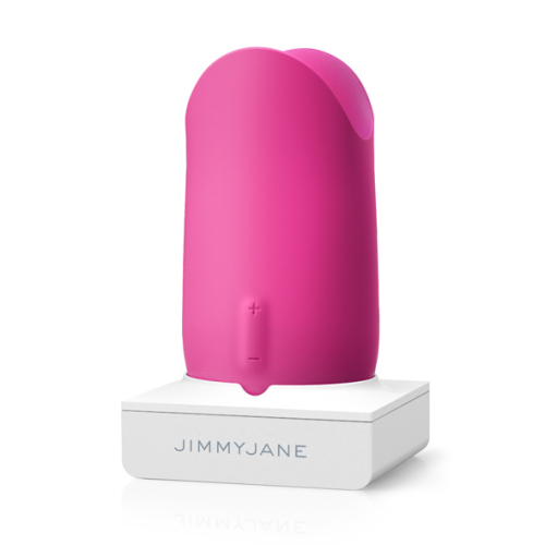 Jimmyjane - Formulario 5 Vibrador Rosa