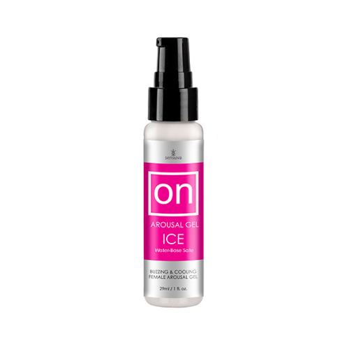 E25695-high.png Sensuva - EN Arousel Gel para ella Hielo