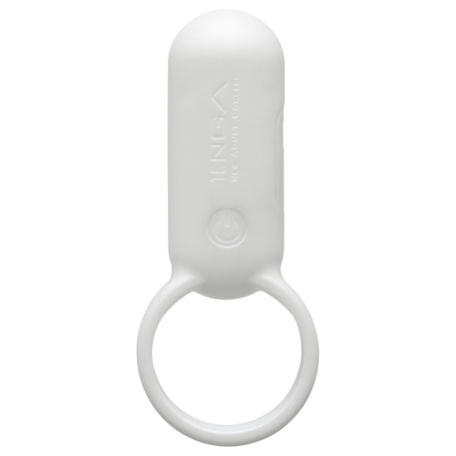 Tenga - Inteligente Vibe Anillo Blanco Perla