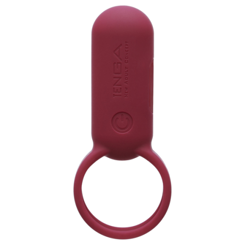 Tenga - Inteligente Vibe Anillo Carmine