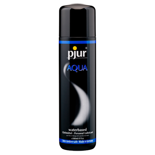 Pjur - aguamarina 500 ml