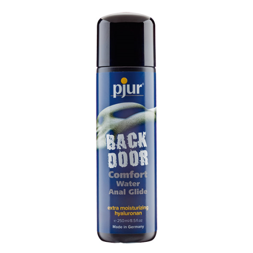 Pjur Back Door - Comfort Agua Glide 250 ml