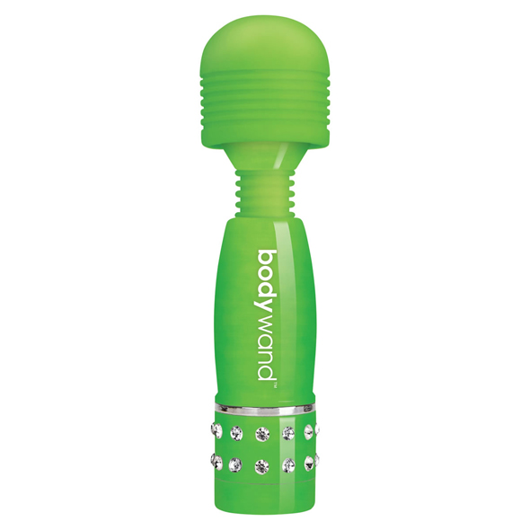 Bodywand - Glow In The Wand Masajeador Oscuro