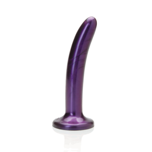 Tantus - Ocio consolador púrpura