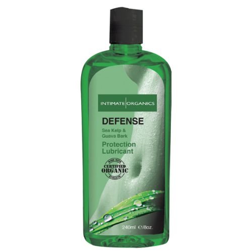 E26182-high.png Intimate Earth Intimate Organics - Protección Defensa Lube 240 ml