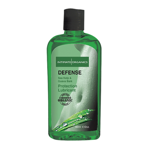 E26183-high.png Intimate Earth Intimate Organics - Protección Defensa Lube 60 ml