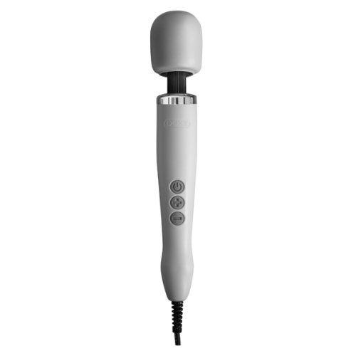 E26220-high.png Doxy - Wand Masajeador Blanca