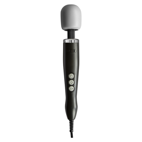 E26221-high.png Doxy - Wand Masajeador Negro