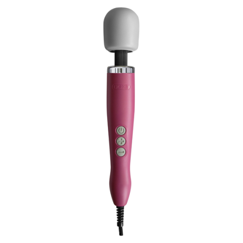 E26222-high.png Doxy - Wand Masajeador Rosa