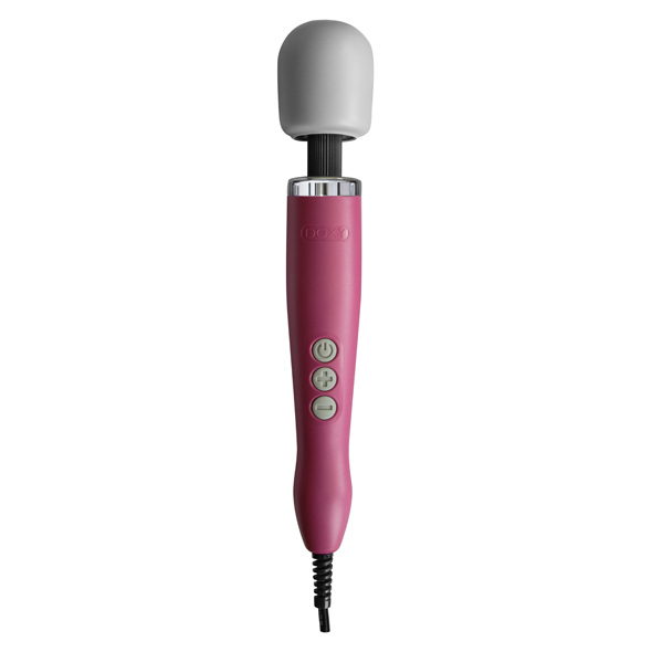 Doxy - Wand Masajeador Rosa