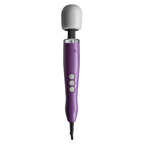 E26223-high.png Doxy - Wand Masajeador púrpura