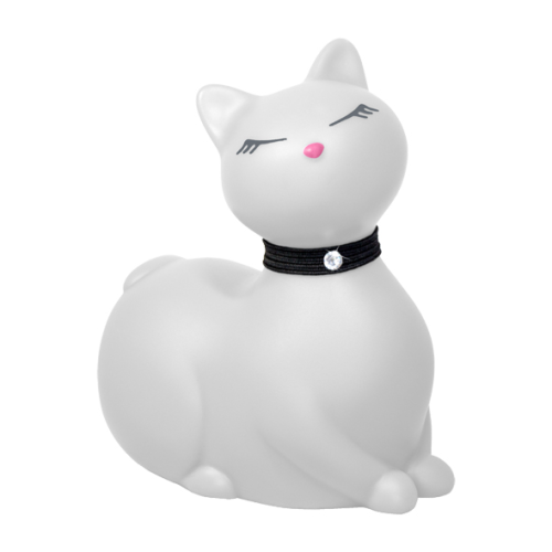 E26330-high.png Big Teaze Toys I Rub mi gatito | Blanco