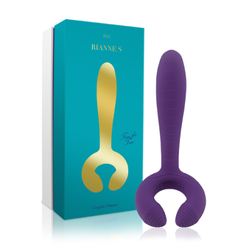 E26350-high.png Rianne S - Duo Vibe Deep Purple