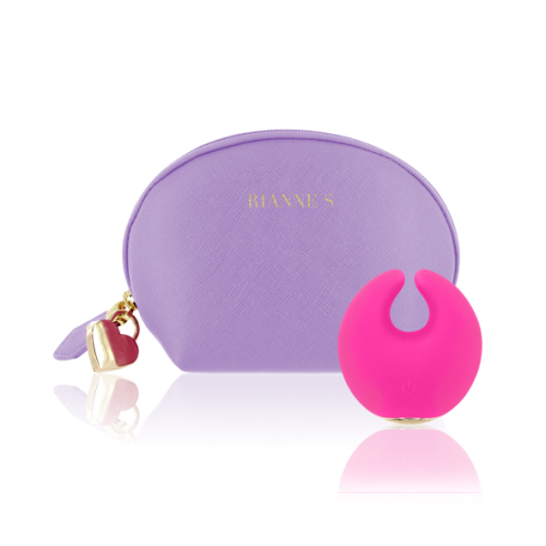 Rianne S - Luna Vibe francesa Rose