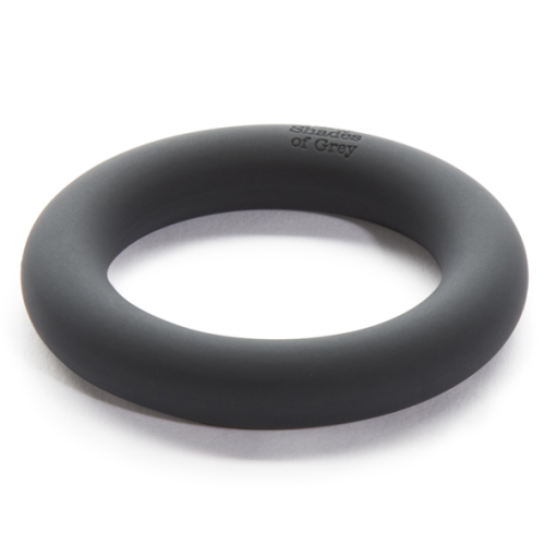 E26461-high.png Fifty Shades Of Grey Fifty Shades A Perfect O Silicone Love Ring