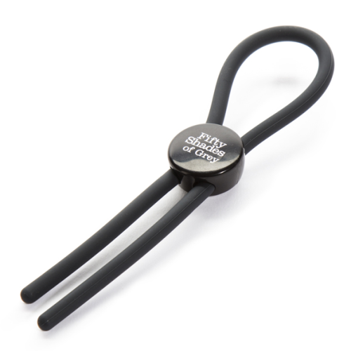 E26462-high.png Fifty Shades Of Grey Fifty Shades Again And Again Adjustable Love Ring