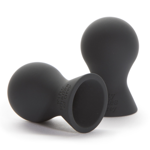 Fifty Shades Of Grey Fifty Shades Nothing But Sensation Nipple Teasers