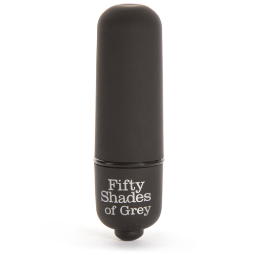 E26466-high.png Fifty Shades Of Grey Cincuenta Shades of Grey - Vibrador Bala