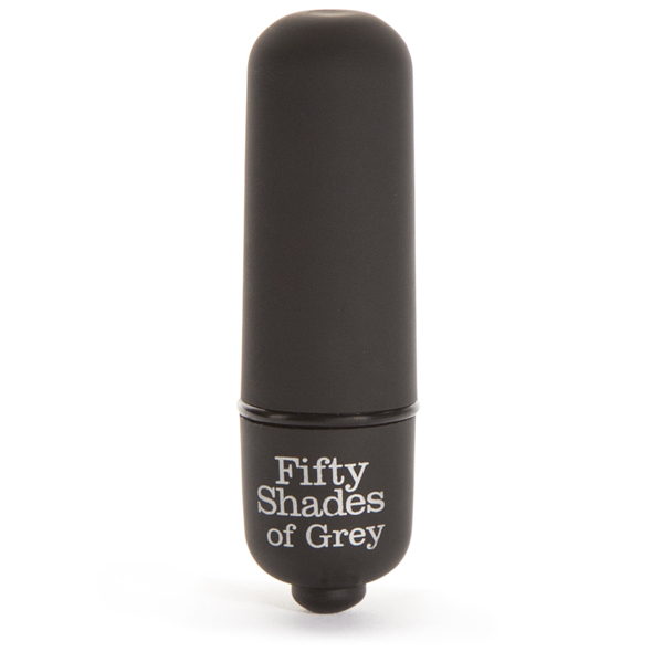 Fifty Shades Of Grey Cincuenta Shades of Grey - Vibrador Bala