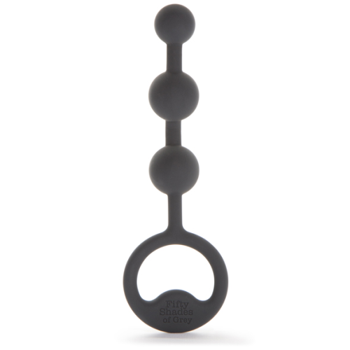 E26468-high.png Fifty Shades Of Grey Cincuenta Shades of Grey - Bolas de silicona Anal