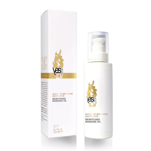E26495-high.png Yesforlov YESforLOV - Hechizo a Aceite de masaje