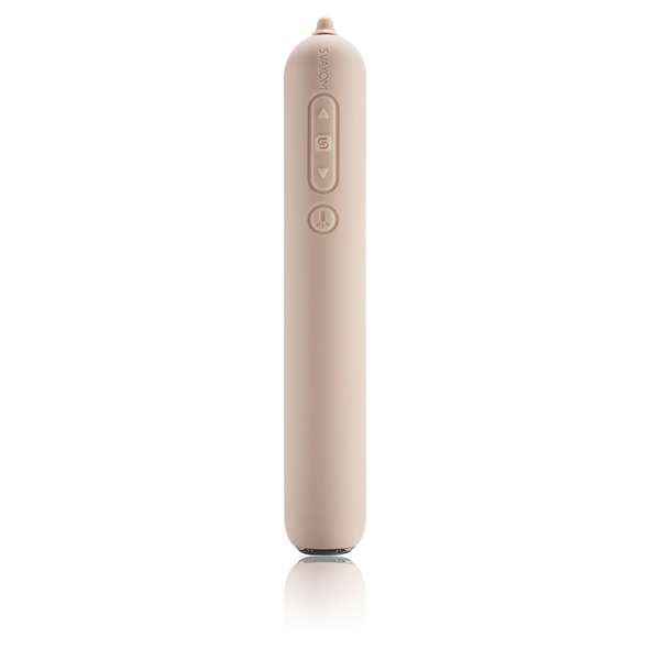 Svakom - Siime Cámara vibrador de color caqui
